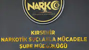 Kırşehir polisine takılan zehir tacirleri cezaevine gönderildi