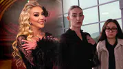 Sanatçı Güllü davasında iddianame kabul edildi Kızı için müebbet isteniyor