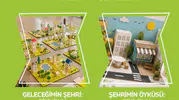 Erzurumlu çocuklar şehirleri kendi hayalleriyle yeniden kuruyor