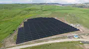 Yozgat Belediyesi güneş enerjisiyle elektrik faturasını yarıya indiriyor