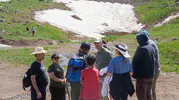 Hakkari’nin saklı doğa harikası turizm için mercek altında
