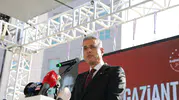 Gaziantep’te yeni sağlık yatırımları ve doğum stratejisi