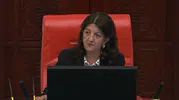 CHP'li Demir'den 'Terörsüz Türkiye' çağrısı: Kapalı kapılar değil, meclis!