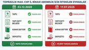 DESKİ abonelik tartışmasına nokta koydu