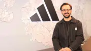 Eczacıbaşı Peron İstanbul sahaya adidas imzasıyla çıkıyor
