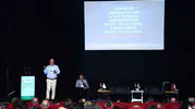 Balıkesir'de kentsel dönüşüm masaya yatırıldı, uzmanlar hak sahiplerini anlattı