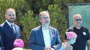 İzmirli çocuklara yüzme eğitimi müjdesi