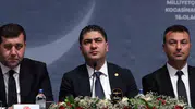 MHP'den yeni yasama dönemi için çerçeve yasa mesajı
