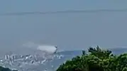Yalova semalarında eğitim uçuşundaki F-16 yere çakıldı