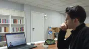 Ağrı’da ücretsiz kursla gelen tıp başarısı