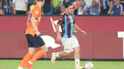 Trabzonspor’u 2 Gollük Salah Uçurdu, İlk Galibiyet Geldi