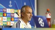 Kartal'dan Lyon maçı öncesi 18 yıllık hasret vurgusu