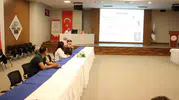 Hastane çalışanlarına kateter eğitimi Enfeksiyon riskine karşı bilgilendirme