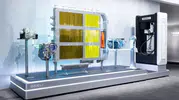 1.000 Volt mimarisi geliyor Elektrikli araçlar 5 dakikada şarj olacak
