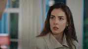 Kızılcık Şerbeti'nin Çimen'i yeni projesine imza attı