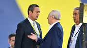 Aziz Yıldırım'dan Ali Koç'a Maltepe projesinde vefa odaklı iş birliği çağrısı