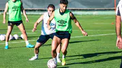 Erzurumspor ve Amedspor Süper Lig heyecanıyla sahaya çıkıyor