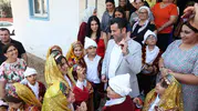 Kadınların el emeği Adanalıoğlu'nda sergilendi