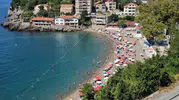 Kapuz Plajı dört gün sonra yeniden açıldı