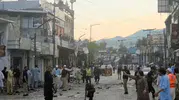 Pakistan’da karakola intihar saldırısı düzenlendi