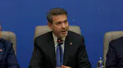 Bakan Bayraktar uyardı Enerji artık milli güvenlik meselesi