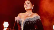 Sibel Can'ın sahne tercihi sosyal medyayı ikiye böldü