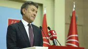 Sarıbal'dan tarım eleştirisi Çiftçi ithalat politikaları altında eziliyor