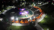 Elazığ'da yaz akşamlarının ritmi sustu: İki aylık kültür maratonu final yaptı
