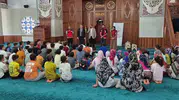 Adıyaman'da çocuklar için dijital dünyaya karşı savunma eğitimi