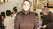 Diyarbakır'da 20 çocuğun ilk doğum günü mutluluğu