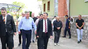 Kandilli’deki tarihi lojman artık müze oluyor