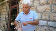 Dalışta aslan balığı dikeni batan profesör hayat kurtaran yöntemi anlattı