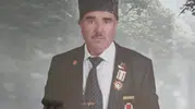 Kütahya'da traktör kazası sonucu Kıbrıs gazisi hayatını kaybetti