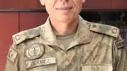 Antalya İl Jandarma Komutanlığı’nda görev değişimi yaşandı