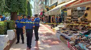 Aydın’da iş yeri basan saldırganlar esnafı öldürdü