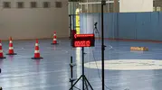 Spor Bilimleri İçin Özel Yetenek Sınavı Merkezi Sistemle Yapıldı