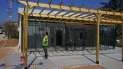 Bilecik belediye ekipleri şehri baştan aşağı yeniliyor