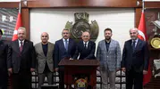 Mehmet Şimşek Rize ekonomisini yerinde inceledi