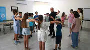 Gölge Oyununun Perde Arkası Çankaya'da Öğreniliyor