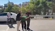 Nilda Müge Şahin katilini mezar başında yakalattı
