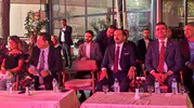 Haymana'da tarihi gün: Yerlilik vurgusuyla savunma sanayisi mesajı