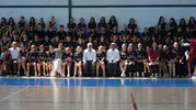 Turgutlu'da yaz tatili dolu dolu geçti 2 bin çocuk spor ve sanatla buluştu
