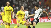 Beşiktaş Avrupa yolunda Hradec Kralove engelini tek golle aştı