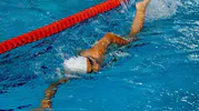 Bilecik'te havuzlar doldu taştı: Yaz tatili sporla anlam kazanıyor