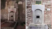 Fatih’in susuz kalan tarihî çeşmeleri yeniden akıyor