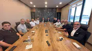 Malatya Ticaret Odası adayından ekonomi için iş birliği çağrısı