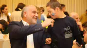 Canik’te özel çocuklar için yeni sosyal alanlar kuruluyor