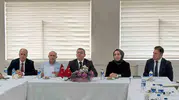 Kars'ta yeni dönem kurslar için kollar sıvandı