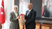 Malatya’da öğrenciler 7/24 hizmet veren kütüphaneye akın ediyor