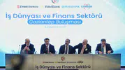 Gaziantep iş dünyası finansman için yeni bir model istiyor